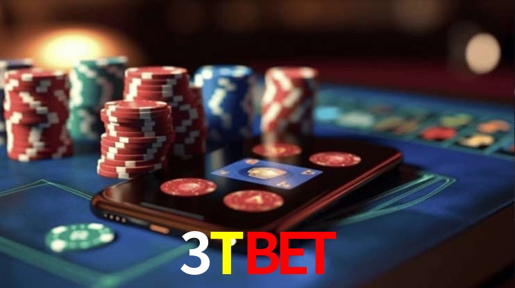 Experiência VIP 3TBET